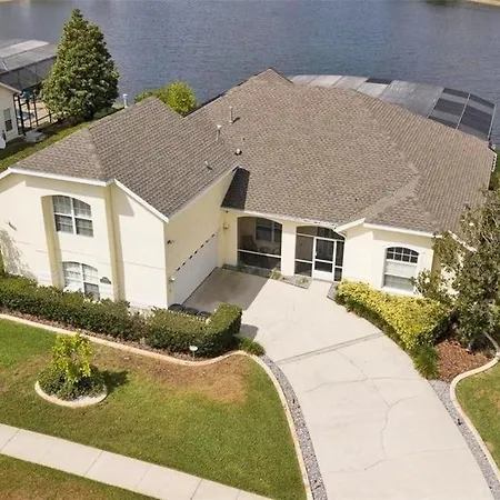 Lake House At Formosa Home